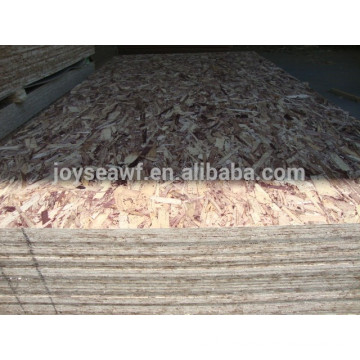 melamine glue poplar OSB (oriented strand board) building OSB